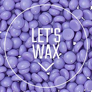 Next Generation Wax Lavender 800 g